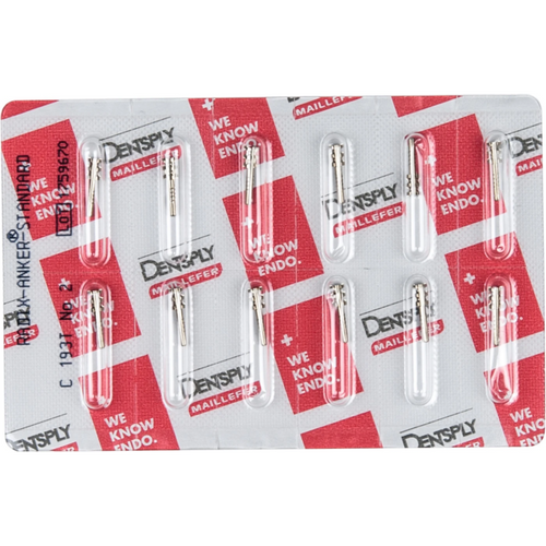 RADIX-ANCHOR-STANDARD 12 RADIX-ANKER Titan 2