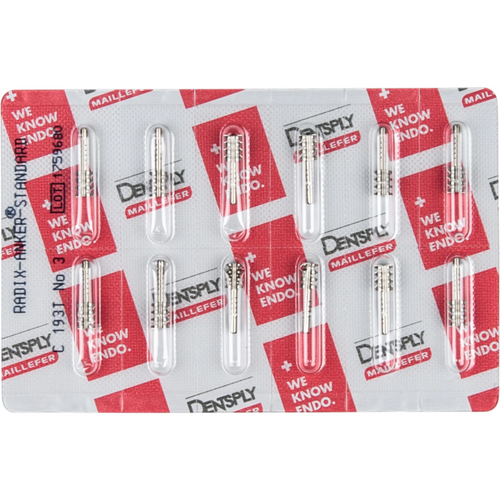 RADIX-ANCHOR-STANDARD 12 RADIX-ANKER Titan 3