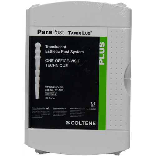 ParaPost TAPER LUX introduksjonspakke