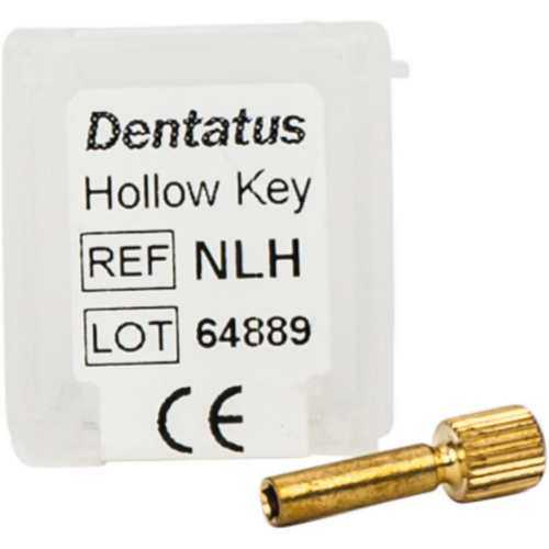 Classic kryss/hulnøkkel stk. Hulnøkkel