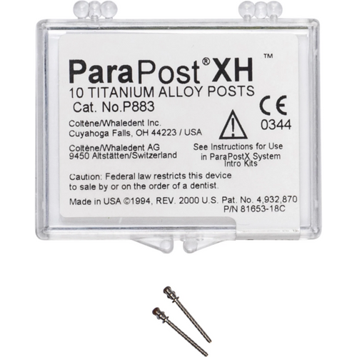 ParaPost XH Refillpakke 10 stk. 0,9 mm