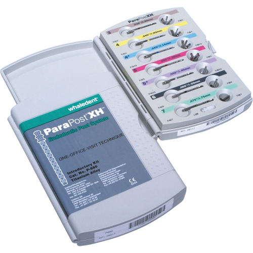 ParaPost XH 10 stk størrelse 5
