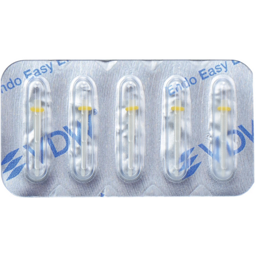 D.T LIGHT-POST blisterpakning 2 x 5 stk. # 2