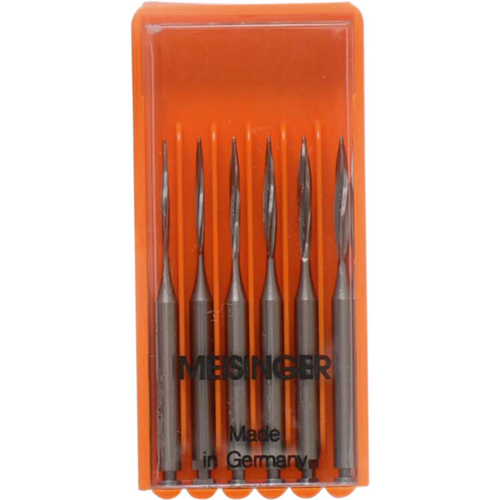 WZK Extender 182 6 stk. ISO 090-180, RAXL