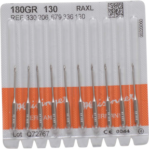 WZK Extender 180GR 10 stk ISO 130, RAXL