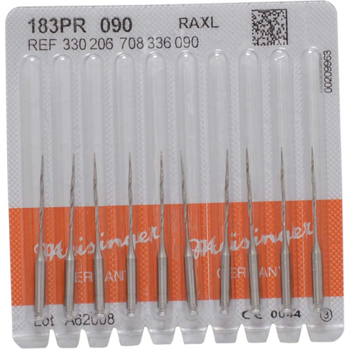 WZK Extender 183PR 10 stk. ISO 090, RAXL