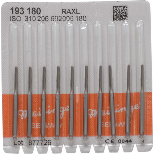 WZK extender 193 10 stk. ISO 180, RAXL