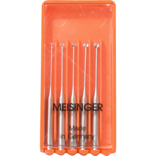 WZK Extender 191R sett med 7 stk ISO 100-180, RAXL