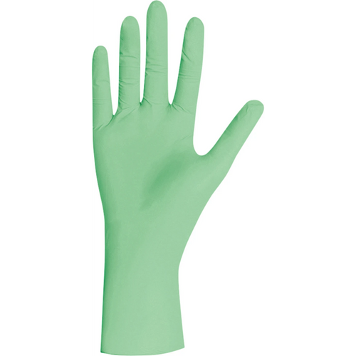 MINT PEARL 100 stk pudderfrie, mint, L