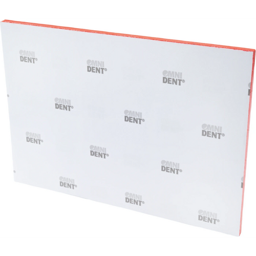 Blandeblokk blokk 25 ark 125 x 180 mm