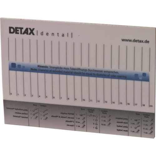 Blandeblokk blokk 30 ark, glassinbelagt, stor 210 x 148 mm