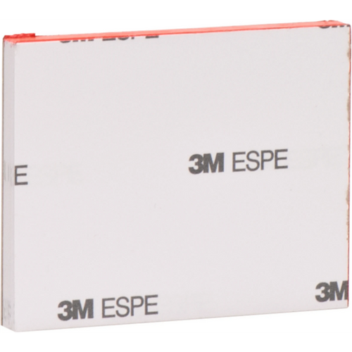 Blandeblokk blokk 60 x 75 mm, for kompositt