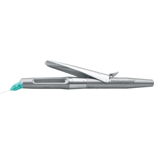 transcodent Intraligamentalia stk. 