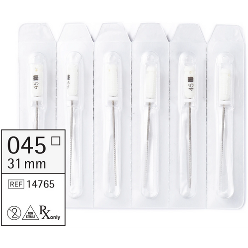 Reserve-rotor NMC-SU03 del for standardhode