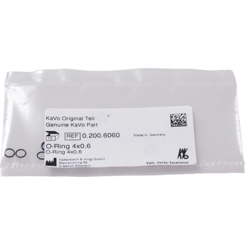 O-ring ring for MASTErtorque M9000 / INTrAcompact 25