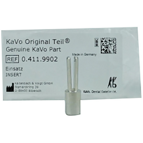 INTRA instrumentstativ stk. Innsats for instrumentstativ (MULTIflex)