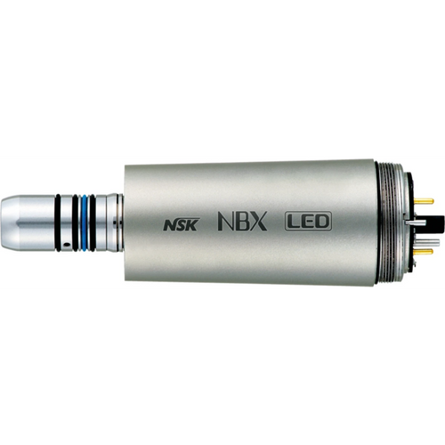 Mikromotor stk. NBX med LED