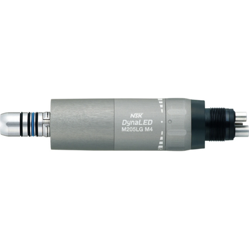 DynaLED M205LG håndstykke med lys, Midwest 4-hull