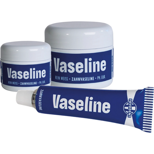 Vaseline tube 20 g