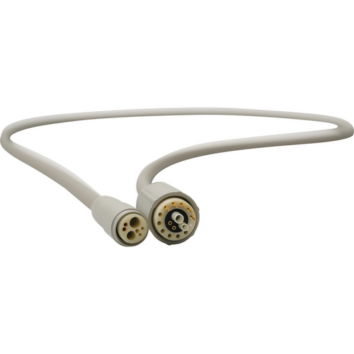 Turbinslange stk. 1 300 mm