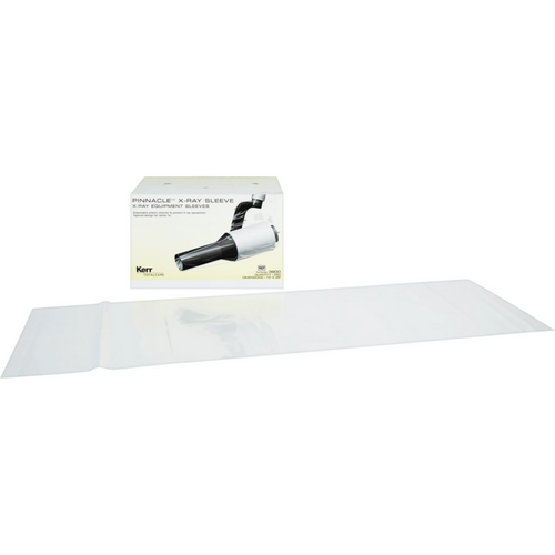 Røntgen beskyttelsestrekk 250 stk