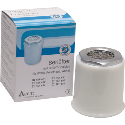 Pelletholder stk. 75 x 72 mm