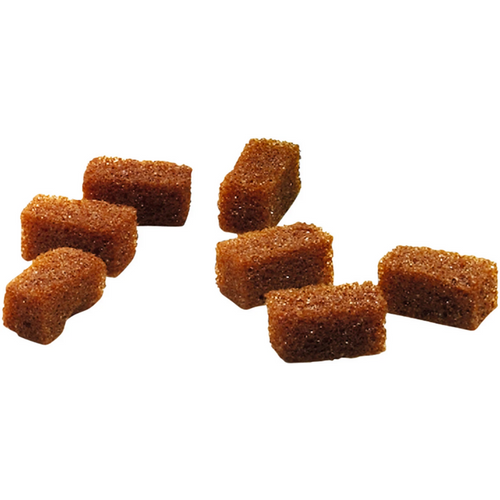 roeko Gelatamp boks 50 stk. 14 x 7 x 7 mm