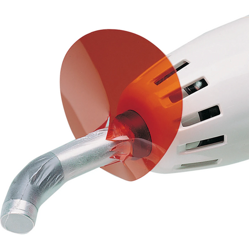 Cure Sleeve 400 stk. for spisser på 7 og 8 mm