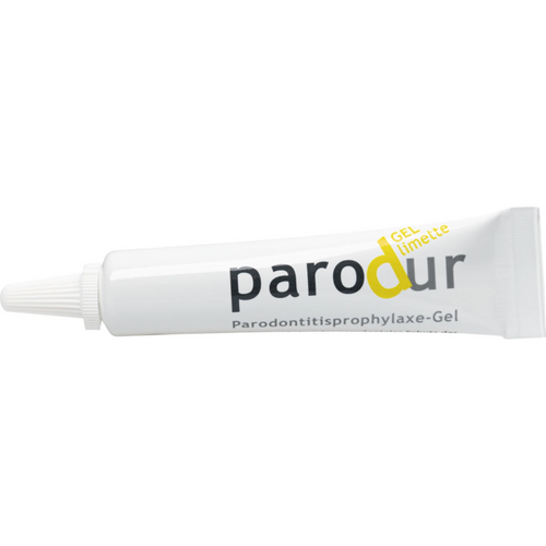 parodur gel tube 10 ml gel lime