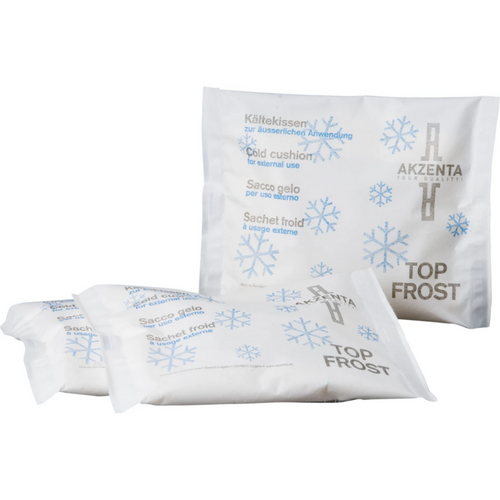 TOP FROST kartong 10 stk.