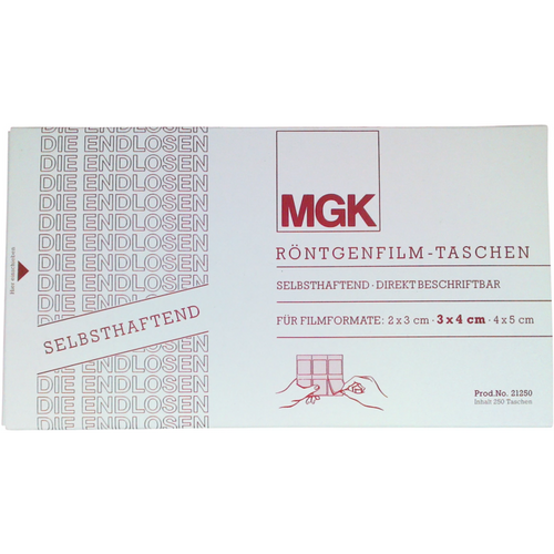 The endless - delvis selvklebende 250 stk. nr. 21250