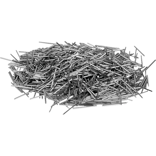 SYMPRO rengjøringsnåler 75 g, 0,4 mm