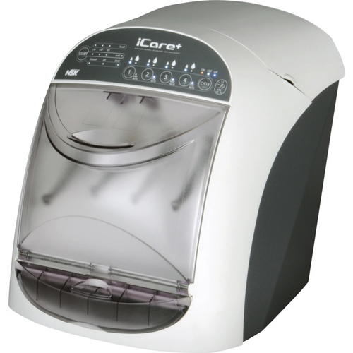 iCare+ komplett sett (S102001)