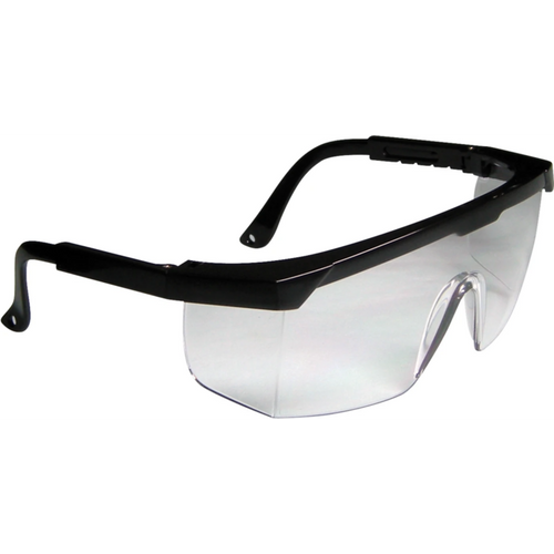 H&W beskyttelsesbrille Logic stk.