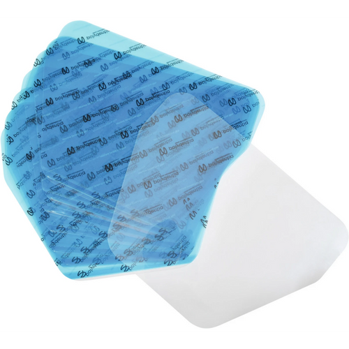 Vista-Tec ClipOn beskyttelsesskjermer 10 stk.