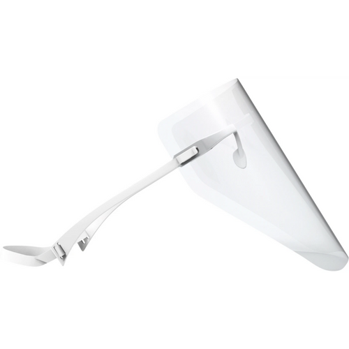 Vista-Tec sett 1 innfatning, 1 hodebånd, 5 ansiktsskjold