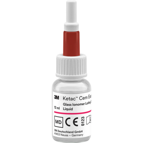 Ketac Cem Easymix flaske 12 ml væske