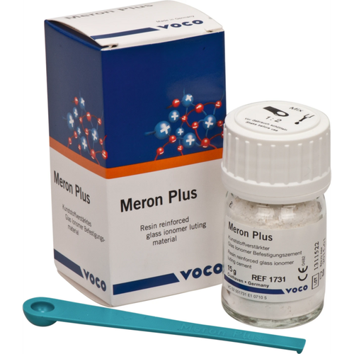 Meron Plus 15 g pulver