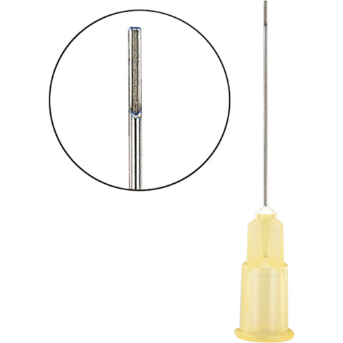 Endo-Eze Irrigator Tips 20 stk, 27ga � 0,4 x 25 mm