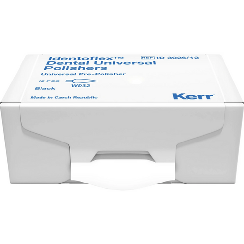 Identoflex Universal 12 stk. RA, figur 02