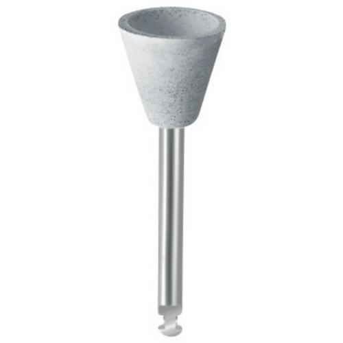 EVE UNIVERSAL 100 stk. hvit medium, RA, figur omvendt kjegle, 9 x 8,5 mm