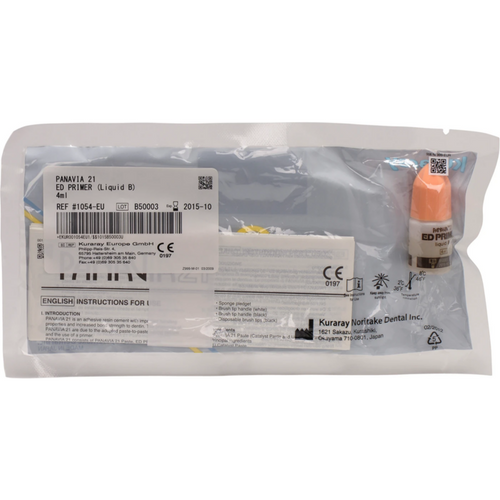 PANAVIA 21 ED Primer flaske 4 ml B