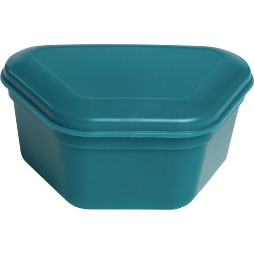 Protesebokser 12 stk turkis