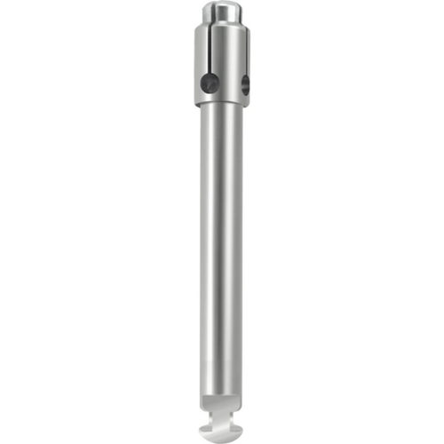 EVE FLEXI - D 100 stk. umontert, rosa medium, fasong skive, 10 x 0,17 mm, 1 mandrell