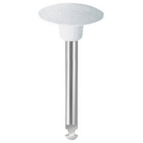 EVE COMPOSOFT 10 stk. hvite grove, RA, linseform, 11 x 2,5 mm