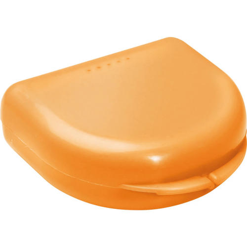 Omni rail boxes stk. for voksne oransje