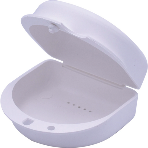 Bio Dento Box 10 Stk. hvit, II