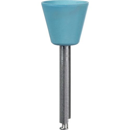 Jiffy Original Composite System polerer 10 stk. blå HiShine, RA, begerform