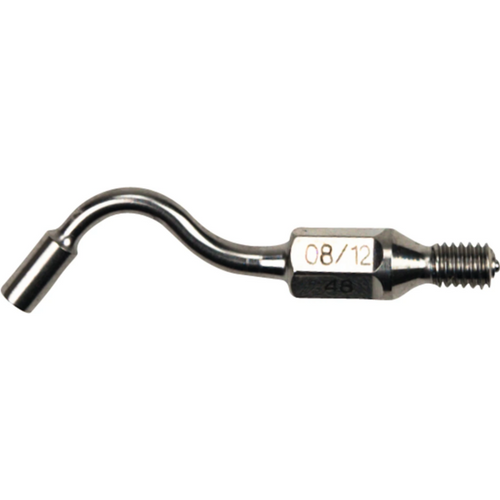 Unisoft 10 stk., hvit, RA, linseform