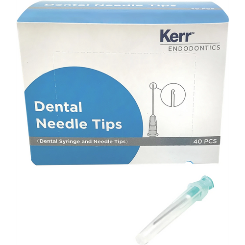 Skylleprøve 40 stk. grønne, GA 21, Ø 0,8 mm